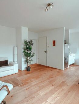Schmucke 2 Zimmer mitten im Severinsviertel - Köln