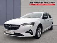 Opel Insignia, Business Sports Tourer Diesel digitales El 2-Zonen, Jahr 2022 - Bamberg