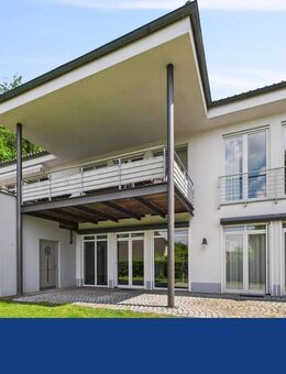 Exklusive Villa mit luxuriöser Ausstattung in Kämmerzel - Fulda
