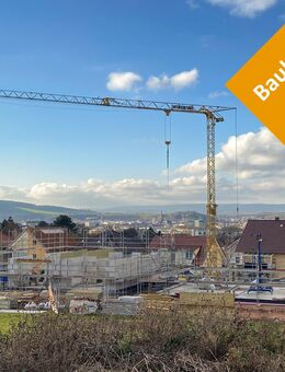 Baubeginn bereits gestartet - Doppelhaus mit verschiedenen Grundrissvarianten , Haus 2 - Bad Kreuznach