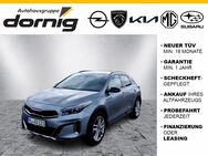 Kia XCeed, 1.6 T-GDi GT-Line DCT7, Jahr 2023 - Helmbrechts