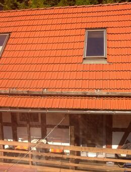 Charmantes Mehrfamilienhaus mit drei Wohneinheiten in Bad Lauterberg - Ihr Investment mit Potenzial! - Bad Lauterberg (Harz)