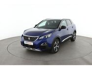 Peugeot 3008 2.0 Blue-HDi Allure - Berlin