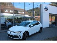 VW Golf VIII Lim. GTI 2.0 TSI DSG Leder,Navi,Sound - Wildberg (Baden-Württemberg)