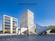 QVIII - SCHWABINGER TOR - München