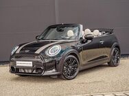 Mini Cooper S Cabrio Aut UPE 44650EUR HUD Kamera DAB - Gerlingen