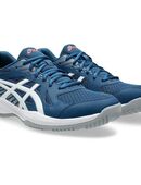 Asics UPCOURT 6 Hallenschuh besonders geeignet für Handball und Volleyball in 00000
