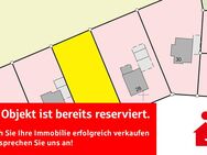 Reserviert! Großzügiges Grundstück für EFH oder DHH - Bockhorn (Niedersachsen)