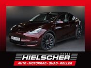 Tesla Model Y Performance AWD MY2023*AHK*Unfallfrei - Chamerau