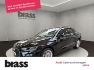 Audi A3, 1.5 TFSI 35 Limousine advanced MHEV (EURO 6d), Jahr 2023 - Dietzenbach