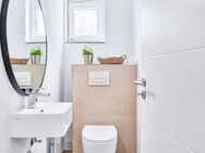 Lichtdurchflutetes Wohnen mit Weitblick - Stylische Skyline Wohnung zum sofort Einziehen - Kirchheim (Teck)