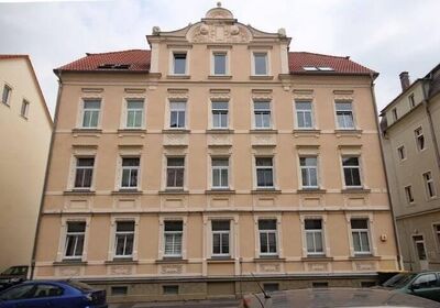 1 Monat Kaltmietfrei - Herrliche 3-Zimmer-Dachgeschosswohnung
