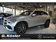 Mercedes-Benz GLC 300 de AMG Line 4Matic (EURO6d) Autom./Klima - Oberhausen