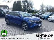 Renault Austral Equilibre TCe 140 Mild-Hybrid Automatik - Nastätten