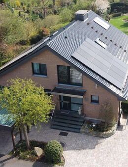 Großzügiges EFH/ZFH mit Wohlfühlcharkter & Traumgarten - Soest