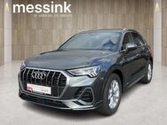 Audi Q3, S line 35 TFSI, Jahr 2024 - Wermelskirchen