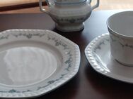 Kaffee Service Seltmann Weiden Serie Andrea - Bad Neuenahr-Ahrweiler