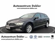 VW Passat Variant, 1.5 TSI Business, Jahr 2019 - Mühlacker