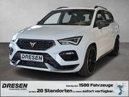 CUPRA Ateca, ABT Grad, Jahr 2021 - Korschenbroich