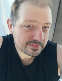 Er sucht ihn (18-38) - Minfeld