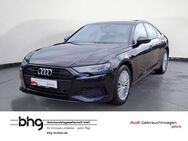 Audi A6, Limousine S line design 45 TFSI quattro, Jahr 2021 - Freiburg (Breisgau)