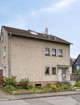 Familienfreundliches Zweifamilienhaus in grüner Oase mit hervorragender Infrastruktur - Iserlohn