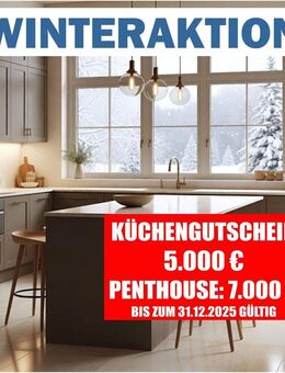 DONAUBLICK / HAUS F / DIE EINZIGARTIGE / PENTHOUSE / DONAUESCHINGEN - Donaueschingen