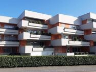 Helle und geräumige 3 Raum Eigentumswohnung mit Tiefgaragenstellplatz - Fehmarn