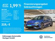 VW Golf, R, Jahr 2024 - Stuttgart