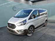 Ford Tourneo Custom, Active, Jahr 2023 - München