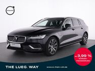 Volvo V60, T6 Inscription Expression Recharge Plug-In H, Jahr 2022 - Essen