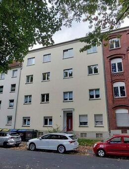Klein aber fein - Wohnen, wo das Herz schlägt. - Bochum