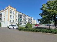 Charmante Singlewohnung mit einem sonnigen Ausblick! - Gera