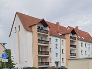 2-Raum-Wohnung im EG zum Verkauf - Frohburg