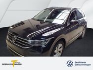 VW Tiguan, 1.5 TSI UNITED LM18, Jahr 2020 - Castrop-Rauxel