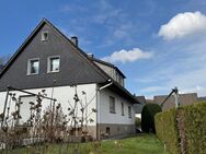 Freistehendes Einfamilienhaus in Gevelsberg - Gevelsberg