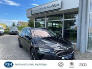 Skoda Superb, 2.0 TDI Combi Style R, Jahr 2023 - Demmin