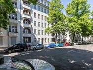 NEU: Attraktive 3-Zimmer-Balkonwohnung im Schillerkiez - fußläufig zum Tempelhofer Feld - Berlin