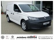 VW Caddy, 2.0 TDI Cargo EcoProfi, Jahr 2022 - Dippoldiswalde