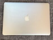 MacBook Pro 13" Retina (2015) I-5 2,7 GHz 8 GB Refurbished - Wustermark