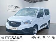 Opel Combo, 1.2 Life Turbo, Jahr 2022 - Leipzig Alt-West