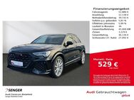 Audi RSQ3, 2.5 TFSI quattro, Jahr 2022 - Bielefeld