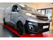 Opel Vivaro Kasten L3 EDITION 1.HD·NAVI·CARPLAY·AHK - Mannheim