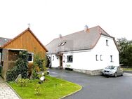 SANIERTE, MODERNISIERTE FAMILIENOASE MIT CHARME - Neunburg (Wald) Zentrum