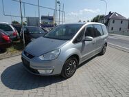 Ford Galaxy Trend 7.Sitzer Winterräder Klima HU AU Neu - Bautzen