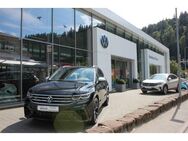 VW Tiguan R 2.0 TSI 4Motion DSG LED,Navi,ACC,SHZ - Wildberg (Baden-Württemberg)