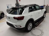 VW T-Roc, 1.0 TSI LIFE, Jahr 2024 - Michelstadt