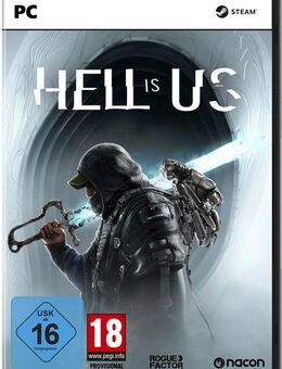 Hell is Us PC