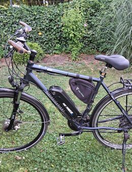 Kakhoff String Ebike Nachrüstung - Mülheim (Ruhr)