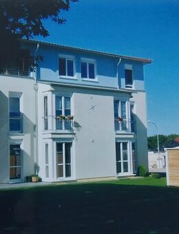 Wohnung in WOB zu vermieten - Velpke